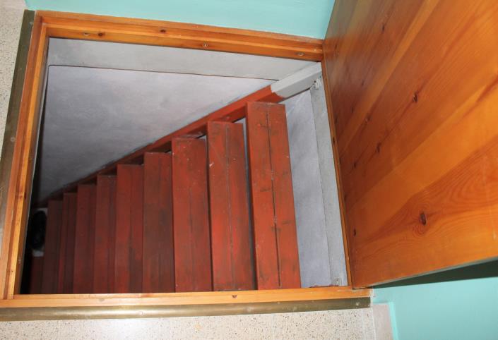 Image No.10-Villa / Détaché de 1 chambre à vendre à Lanciano