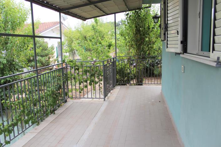 Image No.3-Villa / Détaché de 1 chambre à vendre à Lanciano