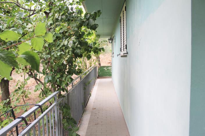 Image No.15-Villa / Détaché de 1 chambre à vendre à Lanciano