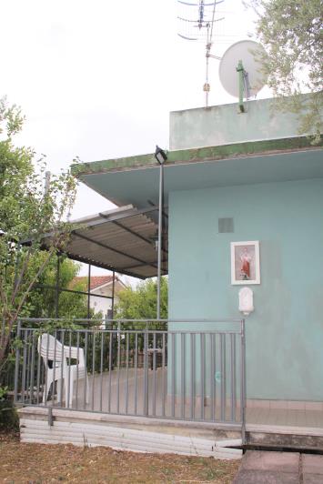 Image No.18-Villa / Détaché de 1 chambre à vendre à Lanciano