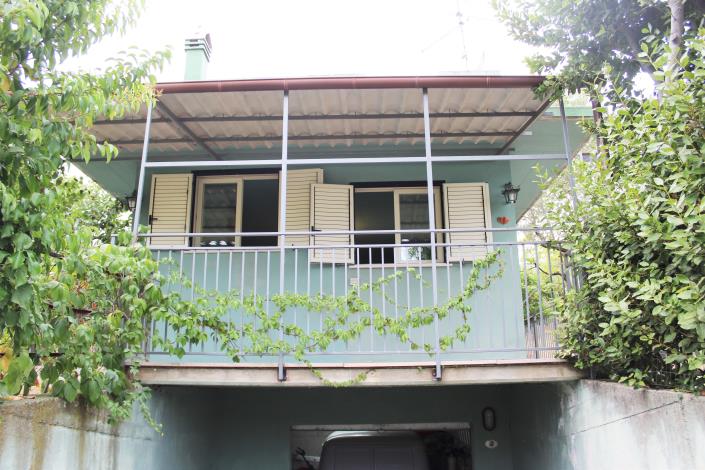 Image No.17-Villa / Détaché de 1 chambre à vendre à Lanciano