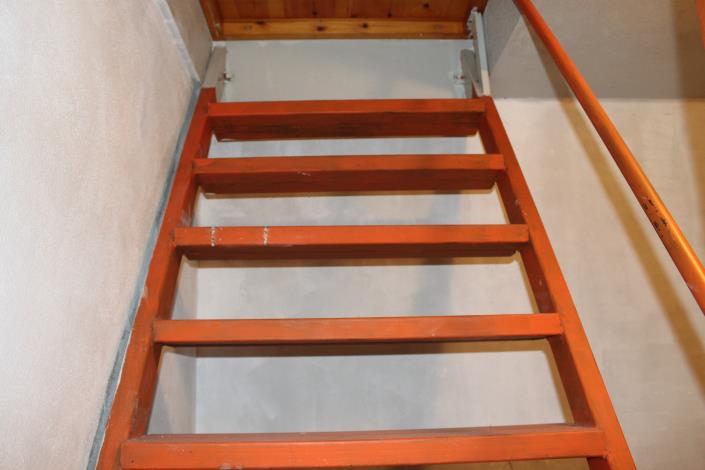 Image No.11-Villa / Détaché de 1 chambre à vendre à Lanciano