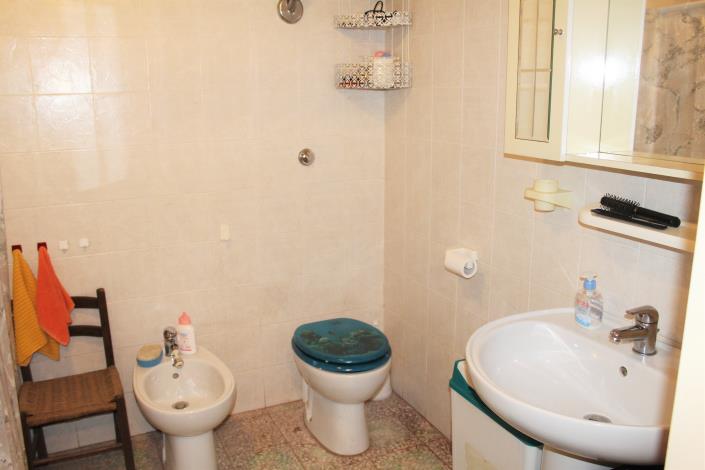 Image No.9-Villa / Détaché de 1 chambre à vendre à Lanciano