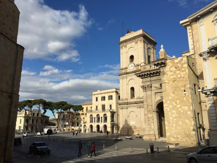 Image No.27-Villa / Détaché de 1 chambre à vendre à Lanciano