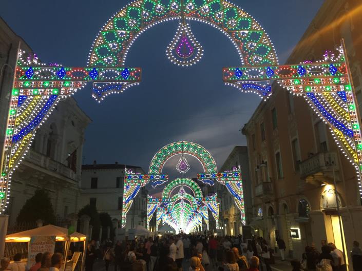 Image No.29-Villa / Détaché de 1 chambre à vendre à Lanciano