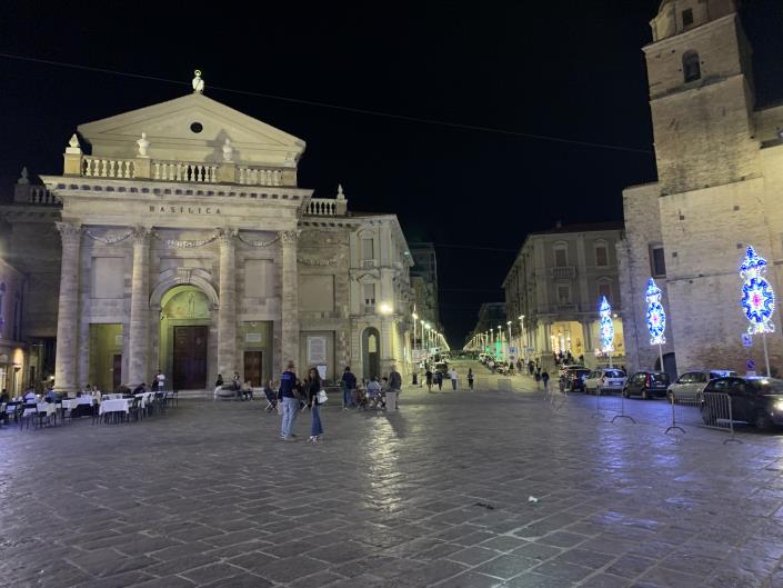 Image No.31-Villa / Détaché de 1 chambre à vendre à Lanciano