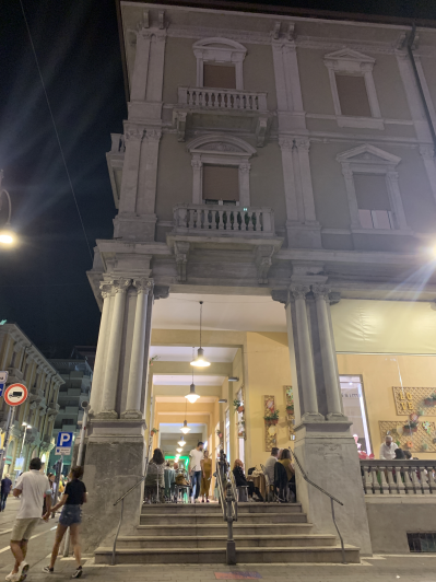 Image No.32-Villa / Détaché de 1 chambre à vendre à Lanciano