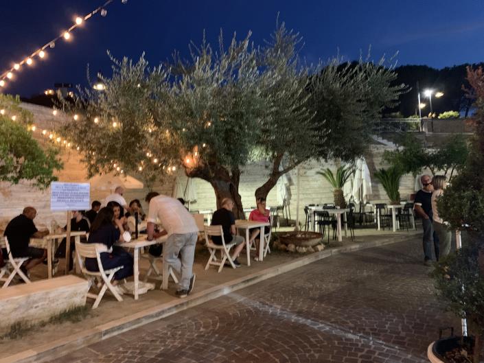 Image No.34-Villa / Détaché de 1 chambre à vendre à Lanciano