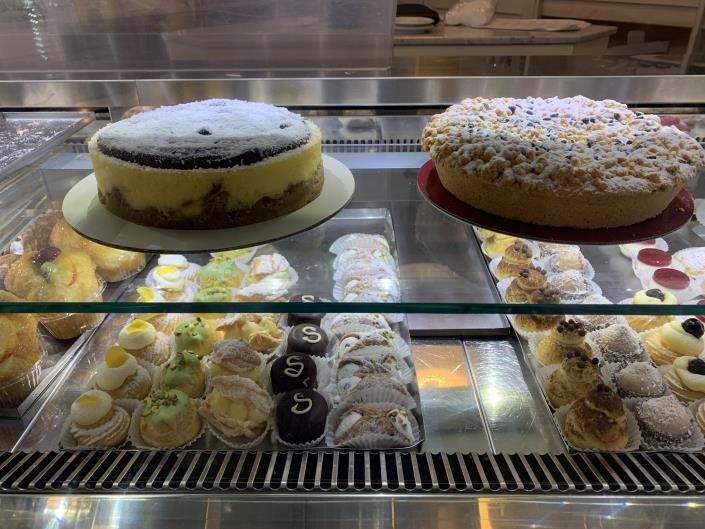 Image No.37-Villa / Détaché de 1 chambre à vendre à Lanciano