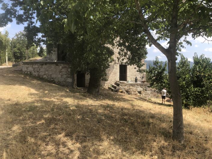 Image No.43-2 Bed Village House for sale