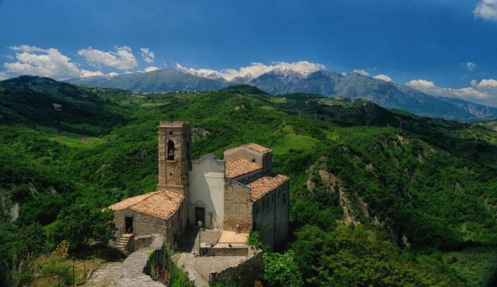 Image No.58-2 Bed Village House for sale