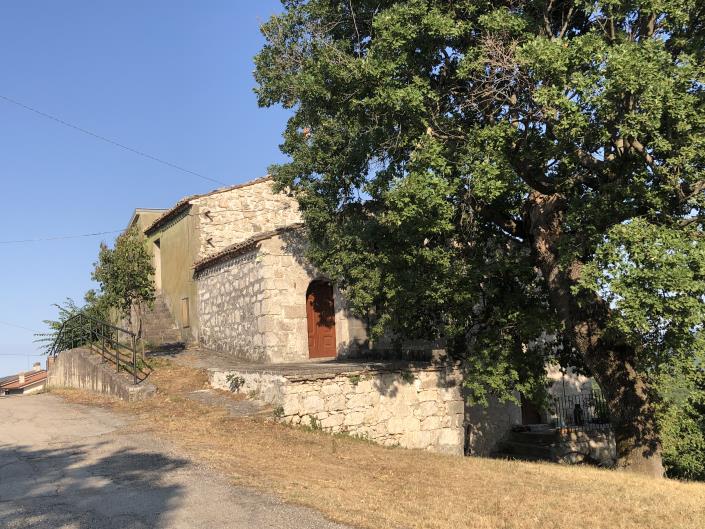 Image No.4-2 Bed Village House for sale