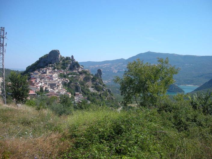 Image No.6-3 Bed Villa / Detached for sale