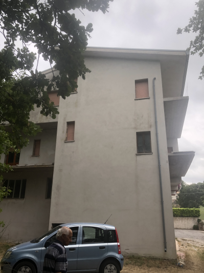 Image No.34-Propriété de pays à vendre à Torricella Peligna