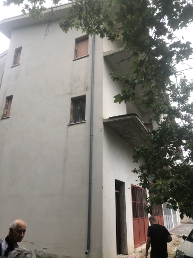 Image No.35-Propriété de pays à vendre à Torricella Peligna