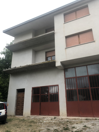 Image No.36-Propriété de pays à vendre à Torricella Peligna