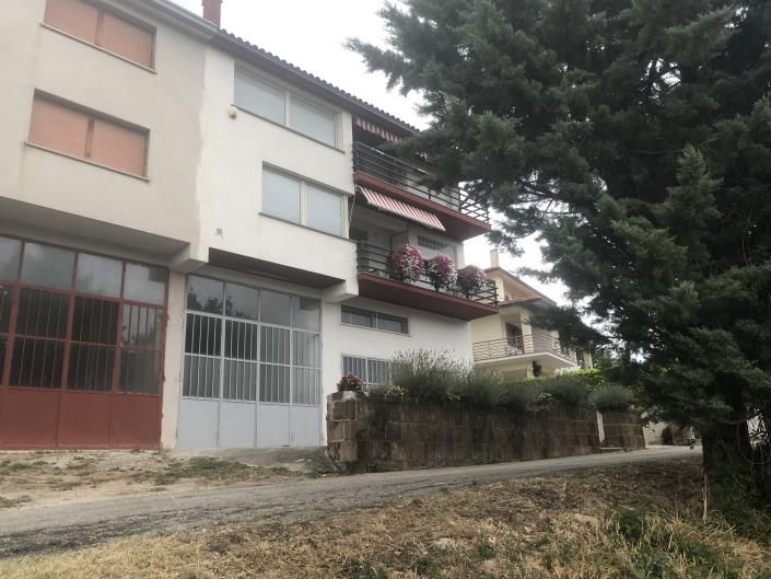 Image No.39-Propriété de pays à vendre à Torricella Peligna