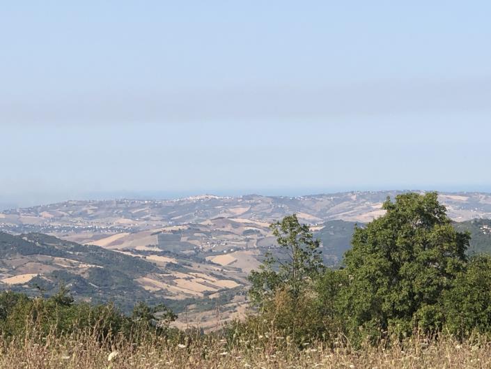 Image No.44-Propriété de pays à vendre à Torricella Peligna