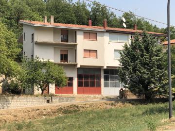 1 - Torricella Peligna, Country Property