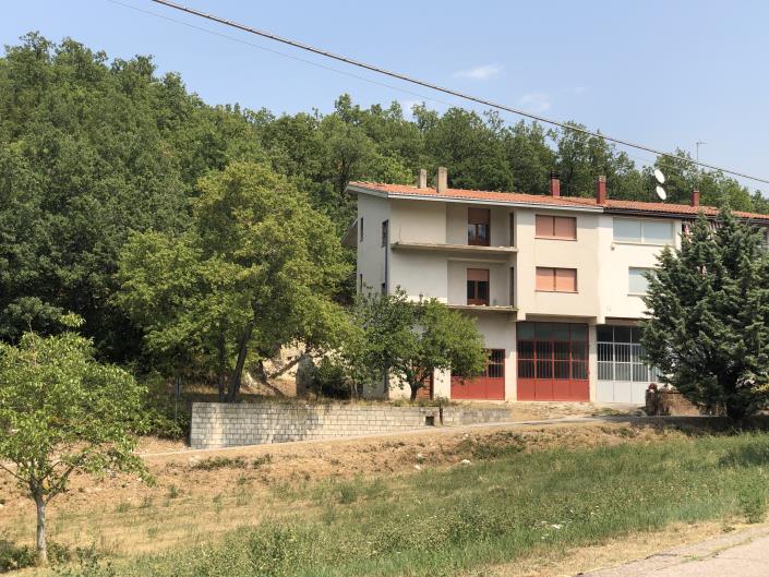 Image No.45-Propriété de pays à vendre à Torricella Peligna