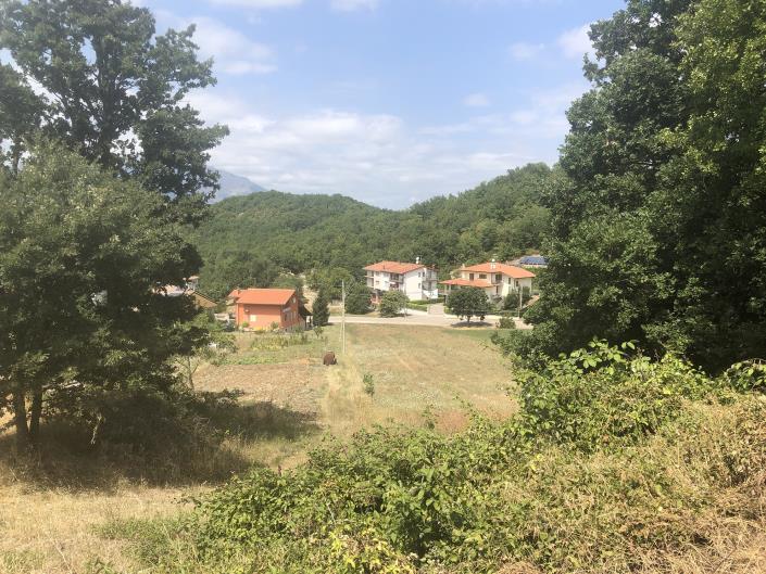Image No.49-Propriété de pays à vendre à Torricella Peligna