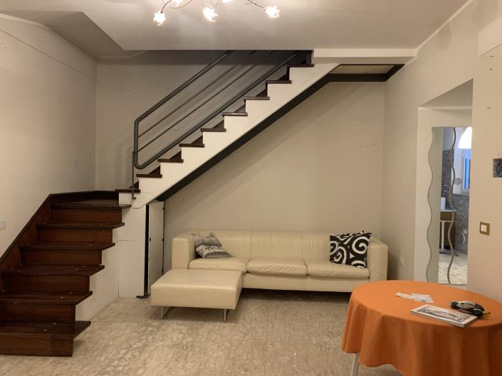 Image No.5-Maison de ville de 2 chambres à vendre à Lanciano