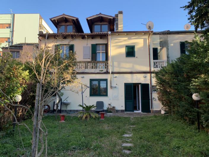 Image No.35-Maison de ville de 2 chambres à vendre à Lanciano