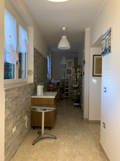 Image No.7-Maison de ville de 2 chambres à vendre à Lanciano