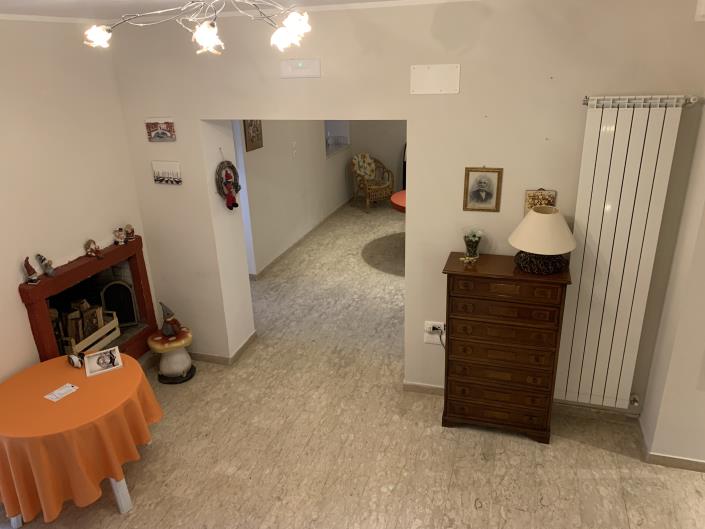 Image No.6-Maison de ville de 2 chambres à vendre à Lanciano