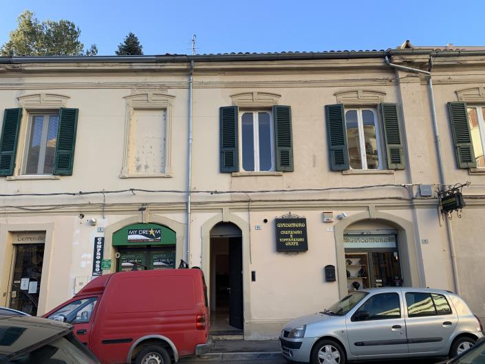 Image No.36-Maison de ville de 2 chambres à vendre à Lanciano