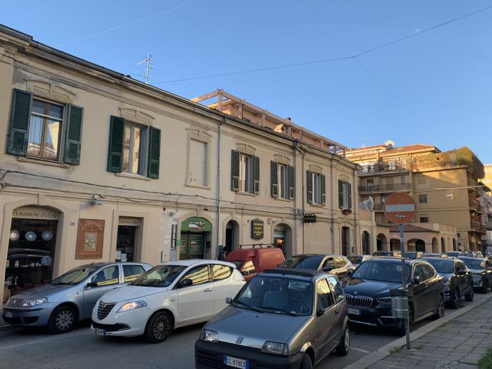 Image No.37-Maison de ville de 2 chambres à vendre à Lanciano