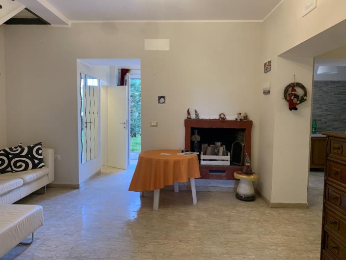 Image No.3-Maison de ville de 2 chambres à vendre à Lanciano