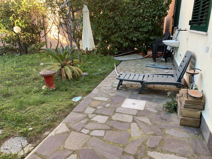 Image No.12-Maison de ville de 2 chambres à vendre à Lanciano