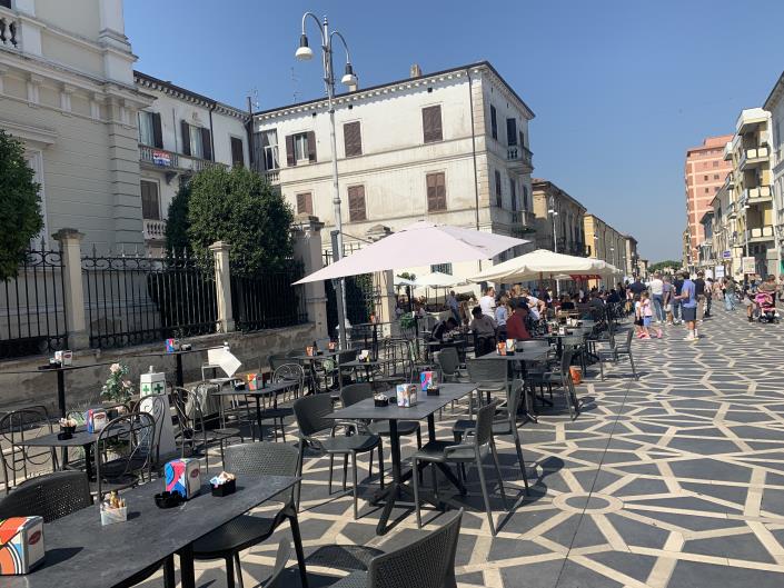 Image No.40-Maison de ville de 2 chambres à vendre à Lanciano