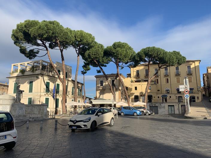 Image No.43-Maison de ville de 2 chambres à vendre à Lanciano