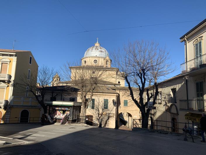 Image No.44-Maison de ville de 2 chambres à vendre à Lanciano