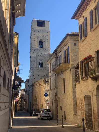Image No.45-Maison de ville de 2 chambres à vendre à Lanciano