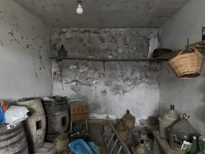 Image No.44-Propriété de pays de 2 chambres à vendre à Gessopalena