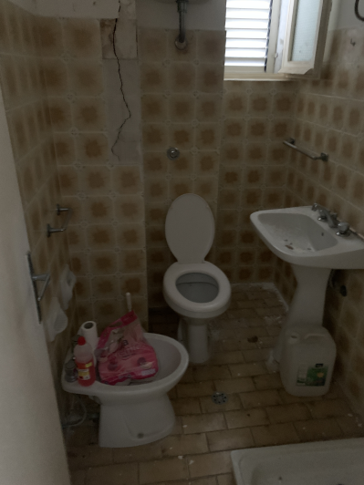 Image No.20-Propriété de pays de 2 chambres à vendre à Gessopalena