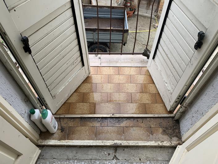 Image No.11-Propriété de pays de 2 chambres à vendre à Gessopalena