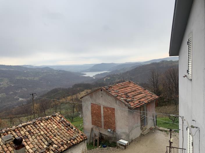 Image No.22-Propriété de pays de 2 chambres à vendre à Gessopalena