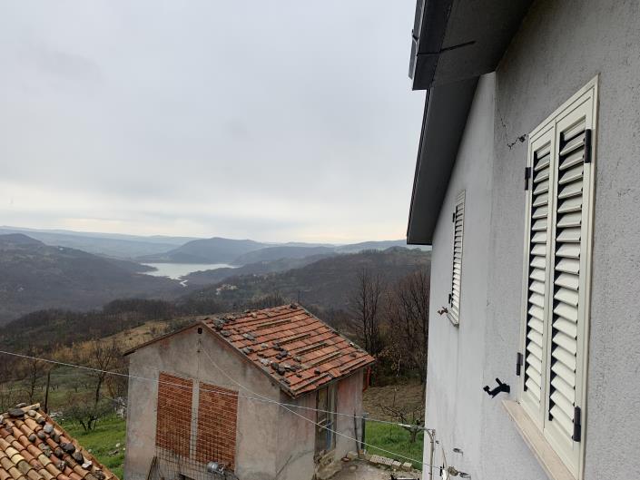 Image No.23-Propriété de pays de 2 chambres à vendre à Gessopalena