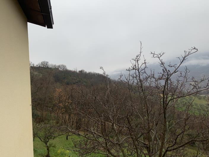 Image No.25-Propriété de pays de 2 chambres à vendre à Gessopalena