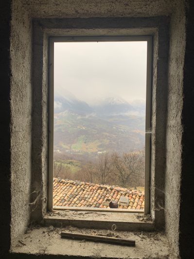 Image No.24-Propriété de pays de 2 chambres à vendre à Gessopalena