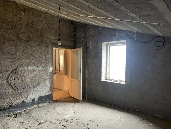 Image No.13-Propriété de pays de 2 chambres à vendre à Gessopalena