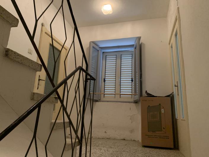 Image No.29-Propriété de pays de 2 chambres à vendre à Gessopalena