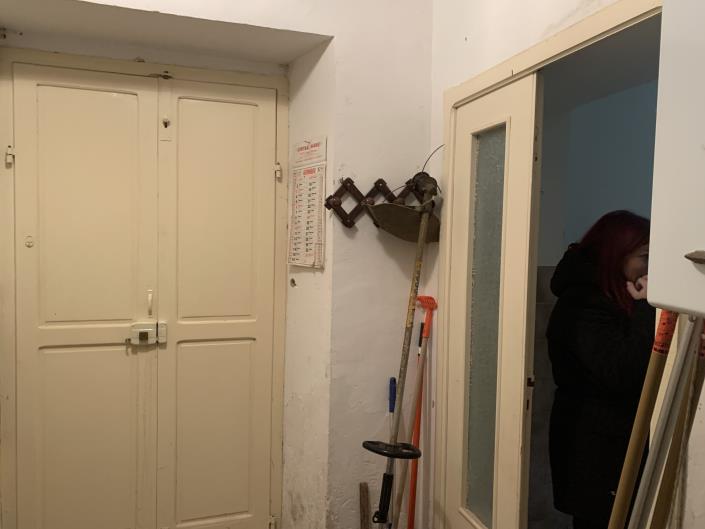 Image No.34-Propriété de pays de 2 chambres à vendre à Gessopalena