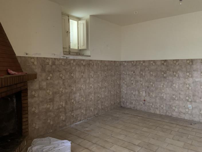 Image No.41-Propriété de pays de 2 chambres à vendre à Gessopalena