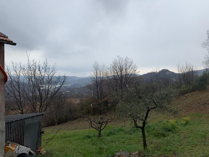 Image No.46-Propriété de pays de 2 chambres à vendre à Gessopalena