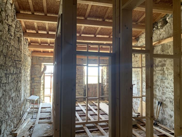 Image No.36-4 Bed Country Property for sale